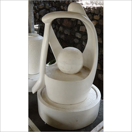 Sandstone Artifacts