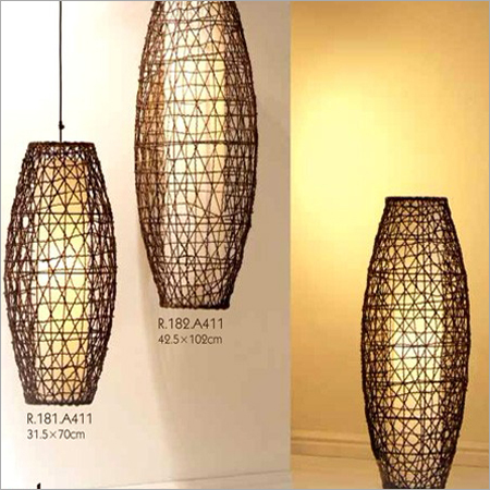 Decorative Wall Light