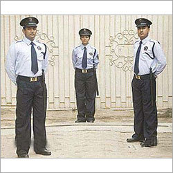 Security Service