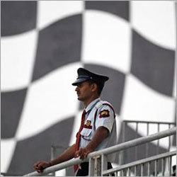 Security Staffs
