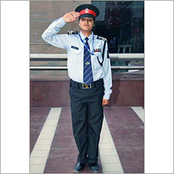 Security Staffs