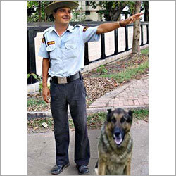 Security Service in Durgapur