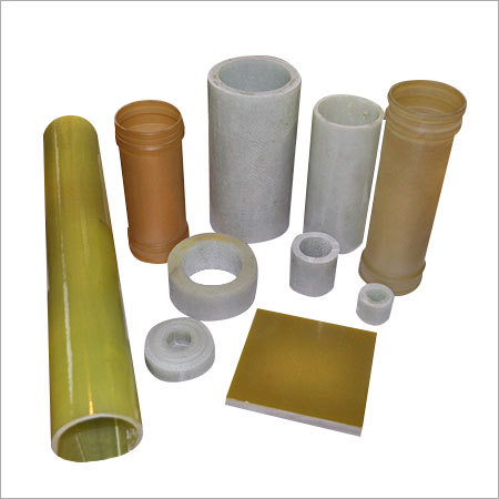 Industrial Fibre Glass Products