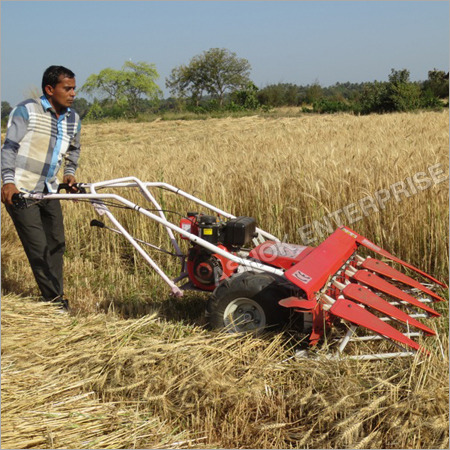 Crop Reaper