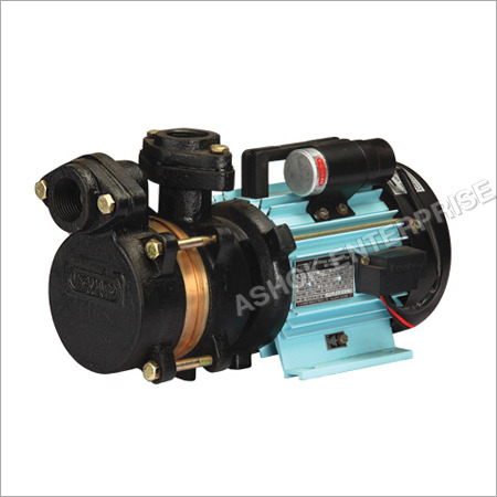 Centrifugal Selfpriming Pump