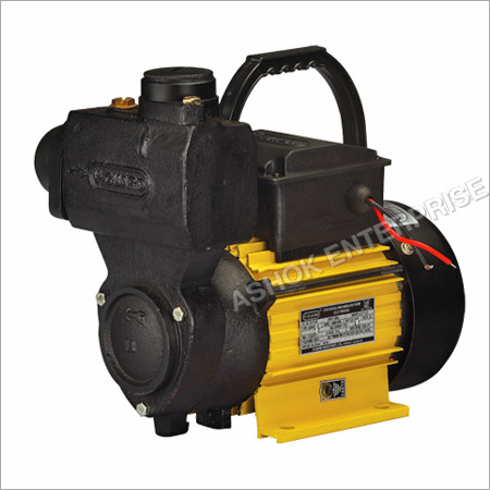 Centrifugal Pumps