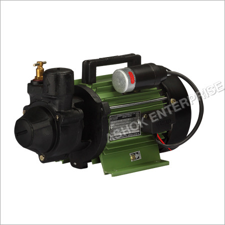 Centrifugal Selfpriming Pump