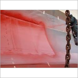 Commercial Elastomeric Coating