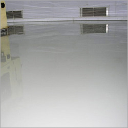 Special Floor Coating