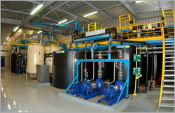 Chlorinated Rubber Coating