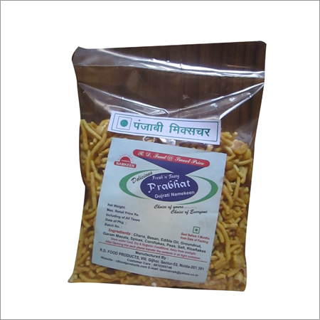 Punjabi Namkeen Mixture