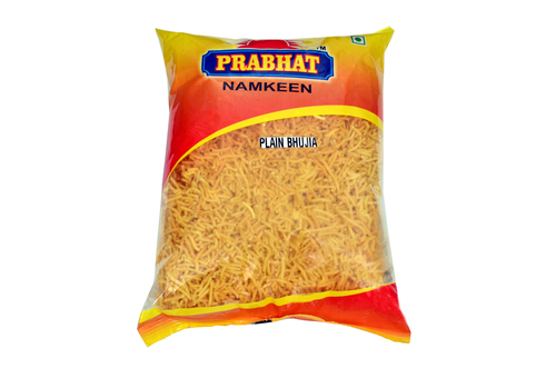 Plain Bhujia