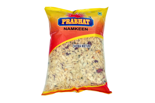 Chiwda Mixture