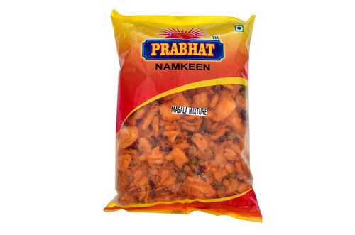 Masala Mixture