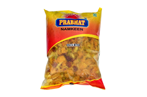 Khatta Meetha Mixture