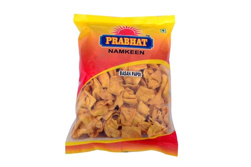 Besan Papdi