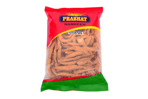 Namak Para Namkeen - 1000 Pieces 300 Grams | Mouth Watering Taste Easy to Digest Long Shelf Life