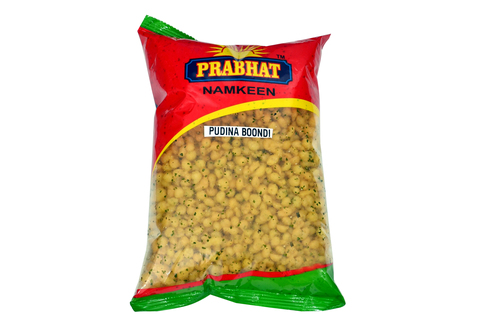 Pudina Boondi