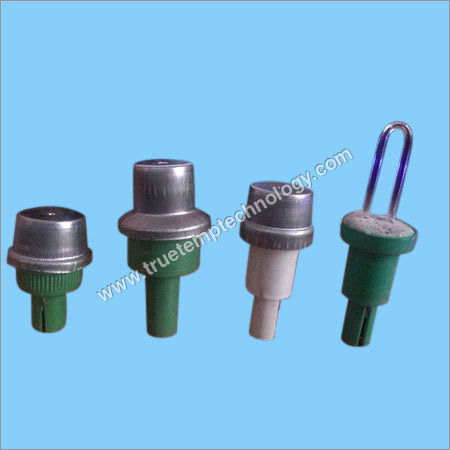 Thermocouple Cartridges Port Size: Standard