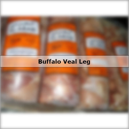 Buffalo Veal Leg