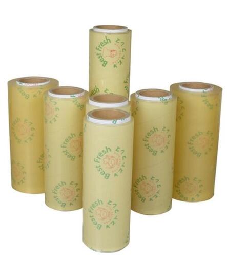 Cling Films PE and PVC