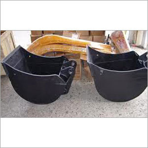 Excavator Buckets