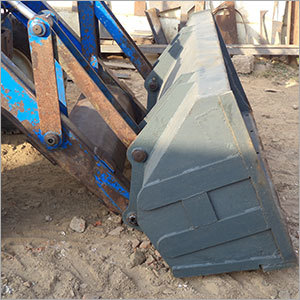 Multipurpose Loader