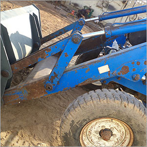 Jcb Multi Purpose Loader