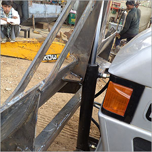 Agricultural Leveler