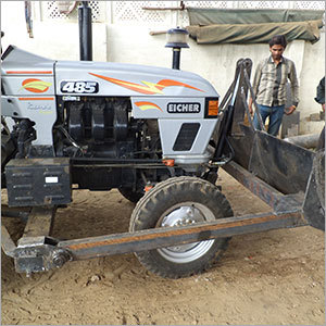 Farm Tractor Implements
