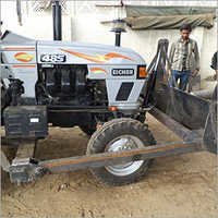 Farm Tractor Implements