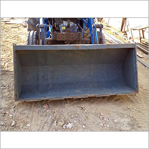 Tractor Front End Loader