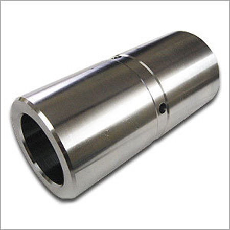 Jcb Dipper Sleeve