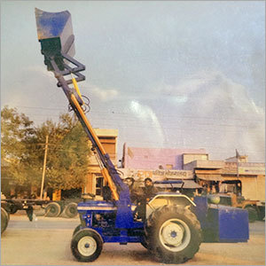 Tractor Loader Attachment Tractor Loader Attachment