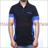 Collar T Shirts