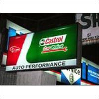 Led Sign Board