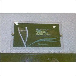 Indoor Displays