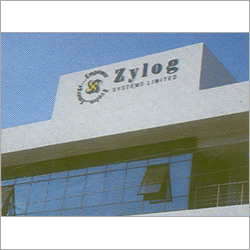 Building Signage
