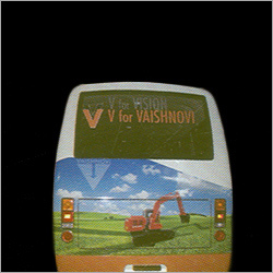 Fleet Graphics