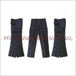 Trouser Pants