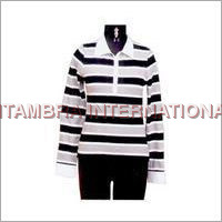 Ladies Lining T Shirts