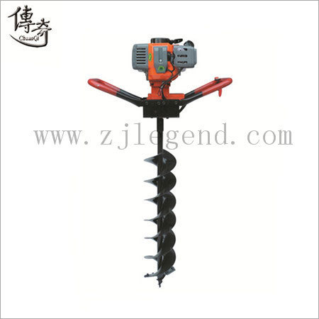 52cc Ground Drilling Machine