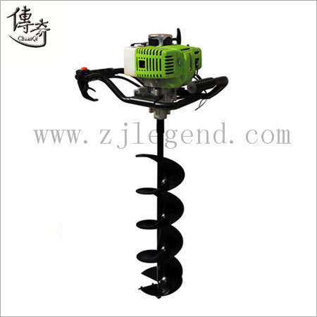 52cc Gasoline Petrol Earth Augers