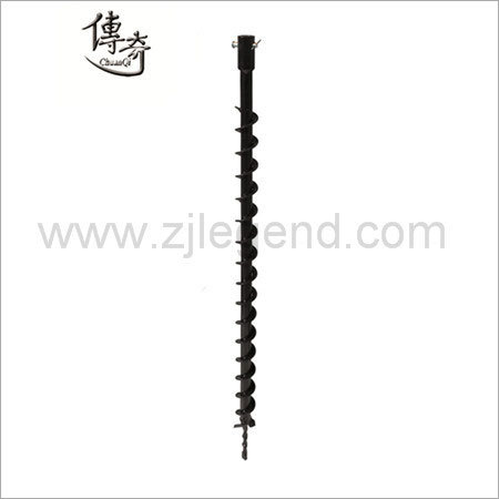 I 40 Earth Auger Bits