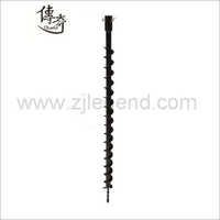 I 40 Earth Auger Bits