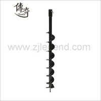 I 80 Earth Auger Bits