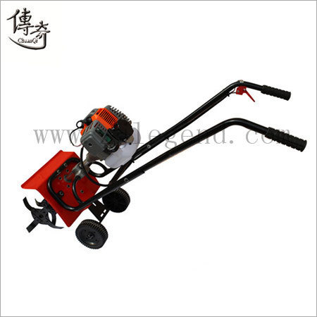 Mini Tiller Cultivator