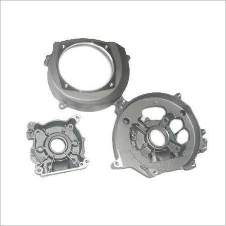 Engine Crankcase