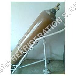 Cylinder Trolleys