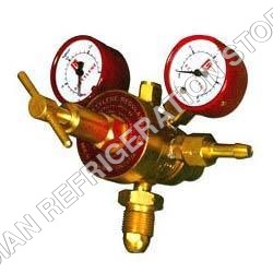 Gas Regulators